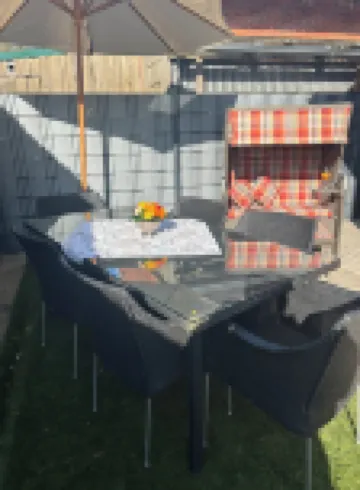 Apartment Green Mill near the twin mills