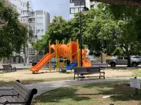 San Juan Condo on the beach