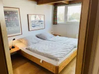 Beautiful vacation home in a top location with a large garden - for family and friends