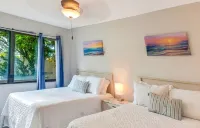 Renovated Beach Condo