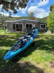 ‘BAYHAVEN’ on the waters edge at beautiful McKenzie Bay, Whangarei Heads Hotels in Whangarei Heads