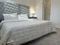 Beautiful home close to bus stop Hotels near Walmart Supercentre
