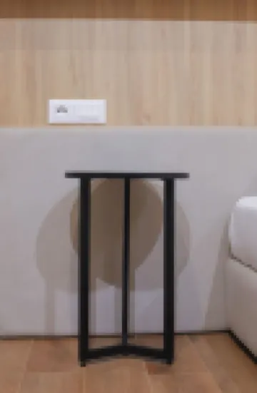 Hotel Relax City Center Hotel di Tirana