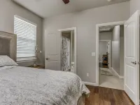 Convenient Edmond Home Located Close to I-35 Hotel a Edmond