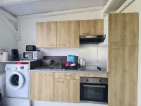 Studio Kote Mer Hotels in Sainte-Anne