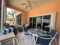 Grand Cayman Oceanfront Condo, Serenity Kai, Kaibo Yacht Club