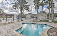 Luxurious River Views, Resort Amenities, Lrg 3 Bed, 2 Bath, Corner Unit, 2100 SF