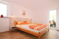 Meernahe Holiday Apartment Puccini in top location and panoramic view - Homestays