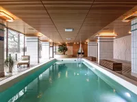Hilton Helsinki Kalastajatorppa Hotels in Helsinki