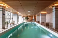 힐튼 헬싱키 카라스타자토르파