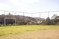 Chacara Giovaninha, located in the Serra dos Cocais.