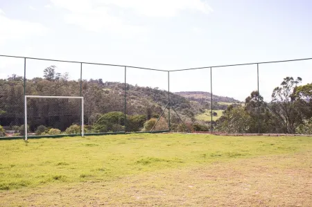 Chacara Giovaninha, located in the Serra dos Cocais.