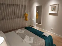 Rafaelo's Apartment - Caldas / Óbidos / Nazaré / Penivhe - Portugal Hotels in 