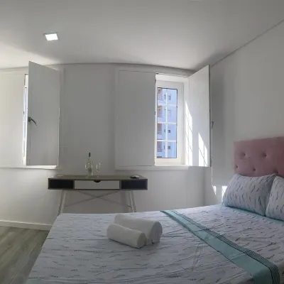 奧古斯塔之家6號 鄰近布拉加大教堂的酒店