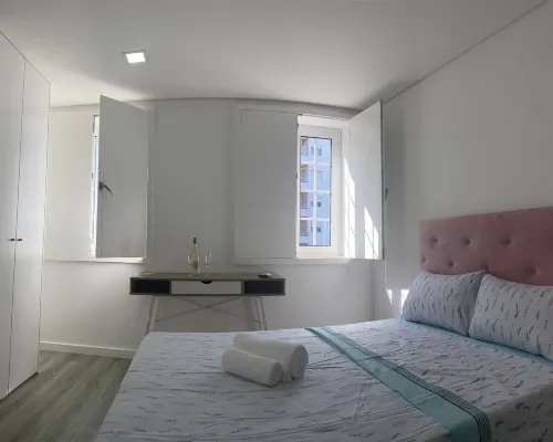 Casa Augusta 6 Hotels in Braga