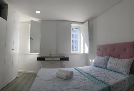 Casa Augusta 6 Hotels in Braga