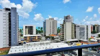 Maceió Studio Master sea view Ponta Verde