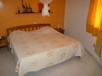 Saly: House / Villa - Saly