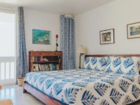 Mermaid Lookout @ Gentle Winds Hotels in 