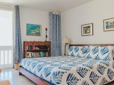 Mermaid Lookout @ Gentle Winds Отели рядом с достопримечательностью «Salt River Bay»