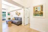 Charming 4-Bedroom Retreat in Heart of Condado