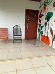 House in Chapada dos Guimaraes, Bom Clima