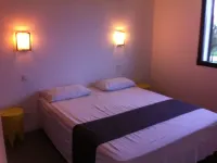 VILLA T4 75 m2 QUIET MODERN WITH GARDEN NEAR THE SEA