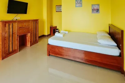 Galucksea Beach Resort Misamis Oriental Hotels near Gingoog City Plaza
