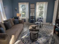 2 BR Spacious Apartment in Historic Montclair NJ Close to NYC Transportation