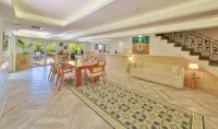 Livia Hotel Kaş - พร้อมอาหารเช้า