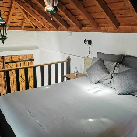 Casa Mourisca - Albino d'Óbidos