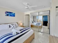 Royal Palm Resort on the Beach - Apartments
