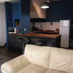 very nice house, near downtown