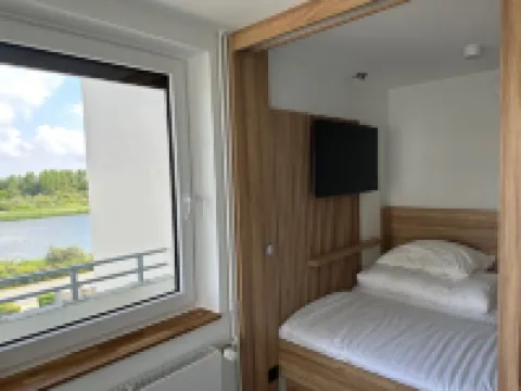 Bunk 21 Heiligenhafen Studio-Apartment