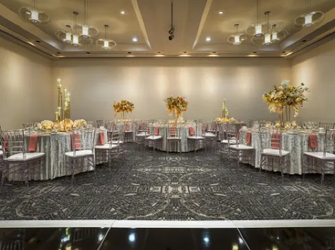 The Royal Sonesta Minneapolis Downtown