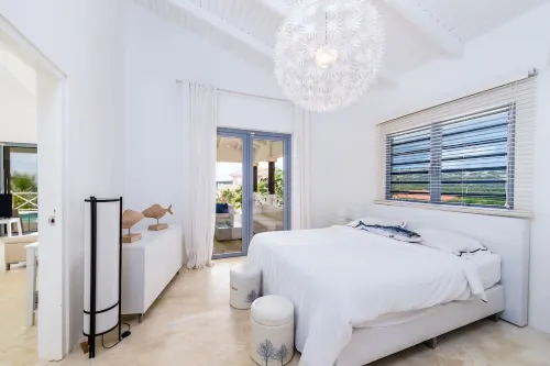 Beautiful modern Villa, Private Pool, Gated Community, quiet area