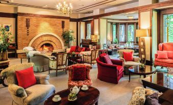 Hotel la Neige Higashikan