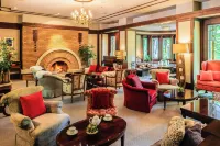 Hotel la Neige Higashikan