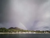 Manzil Anilao Cosy 2 Bedroom Apartment U1