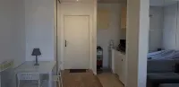Flat "From Disney to Paris" -Exceptional Location