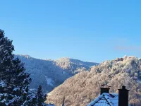 Ferienwohnung "schwarzwaldblick " Hotels in Schramberg