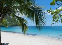 Calmando. Enjoy some of the best oceanfront views Crown Point has to offer. -  Ferienhäuser