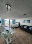 Sunset Vibes @ 311...Come stay and enjoy total relaxation and regeneration...