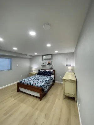 Apartment at the Bowl