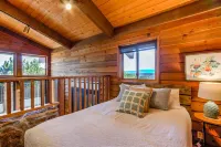 Peaceful Luxury West Sedona Heated Pool & Hot Tub