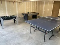 Willow Park House on Fairway Ln Hoteles en Logan