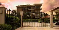 OPEN GUEST POLICY-WELCOME TO MONACO CONDOMINIUMS-POOL-BBQ-24 HOUR SECURITY