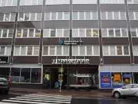 Kotikaksio Penthouse Hotels in Lahti