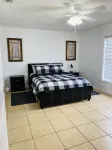 The White Elephant House