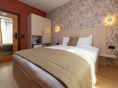 Hotel Ma Belle